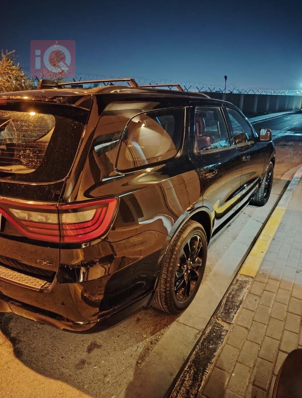 دودج دورانجو